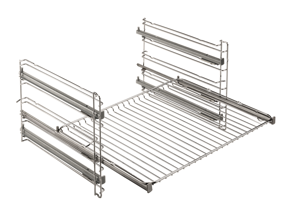 AEG TR3LV - Teleskopgitter für Backofen