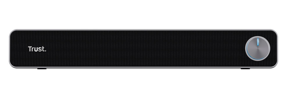 TRUST 22946 - Trust ARYS 12W Soundbar für PC