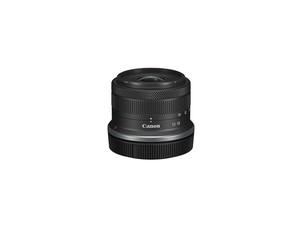 CANON 6262C005 - RF-S 10-18MM F4.5-6.3 Objektiv