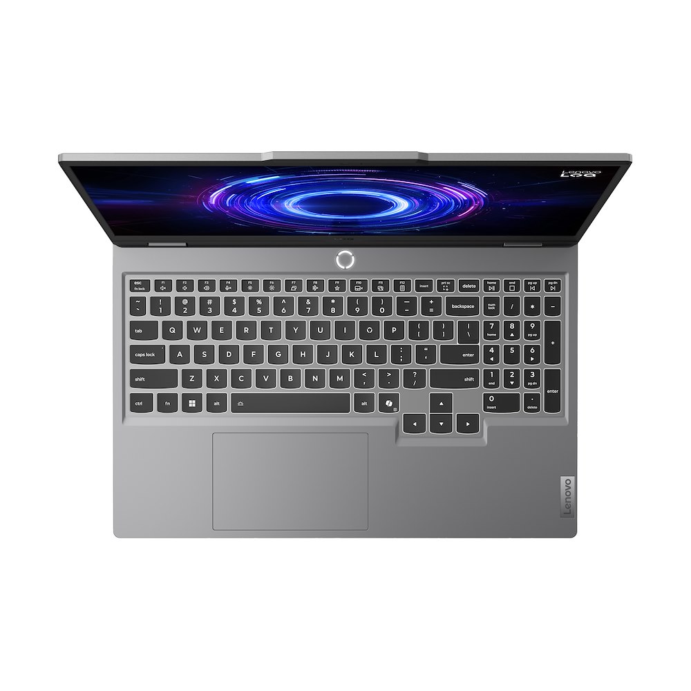 LENOVO 83JE00DJIX - Notebook 15,6" Intel i7