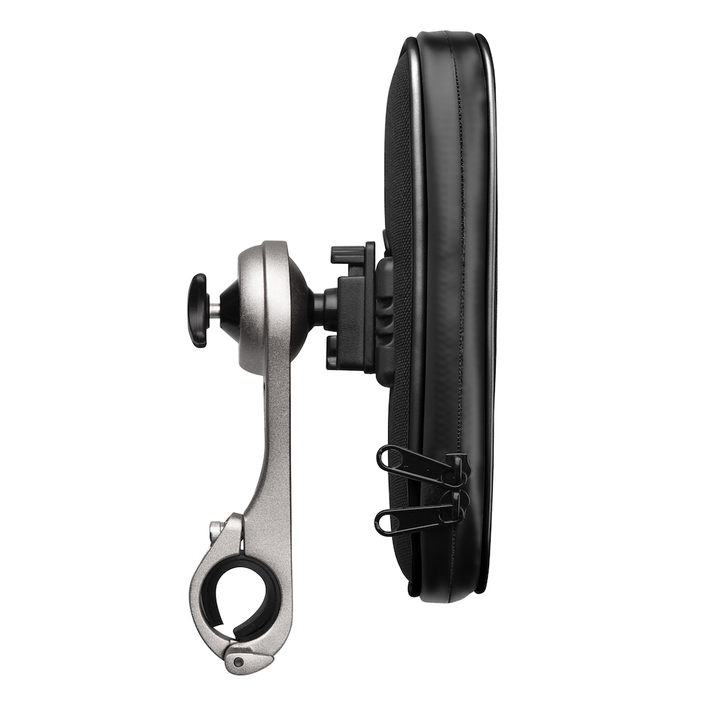 SBS TEMOTOHOLDERK - Universal Motorrad Halterung für Smartphone