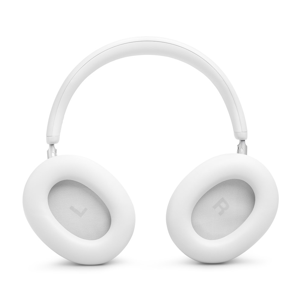 JBL JBLLIVE780NCWHT - Kabellose Kopfhörer Weiß