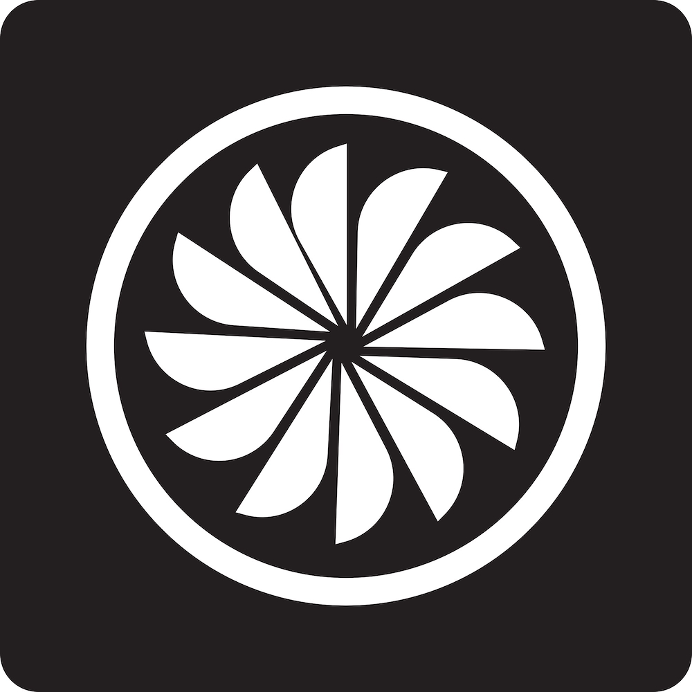 GLEM GAS GHB686IXA - Wandhaube 60 cm mit 3 Stufen