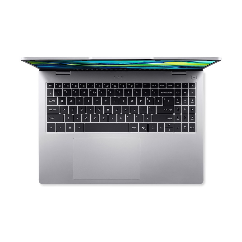 ACER ASPIRELITEAL1653P53AZ - Schlanker 16 Zoll Laptop