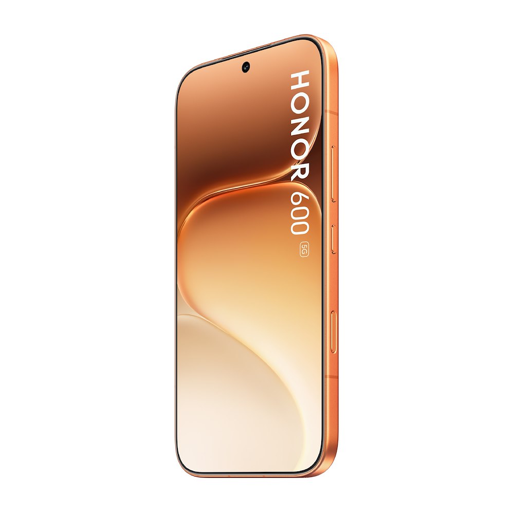 HONOR 600 - Smartphone 8/512GB + Uhr