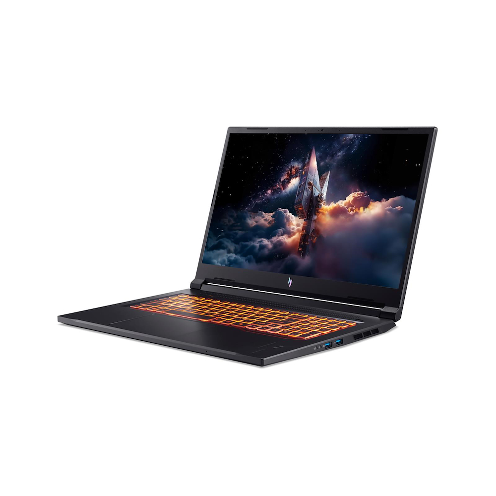ACER NH.QYUET.00C - Gaming Notebook Nitro V 17.3"