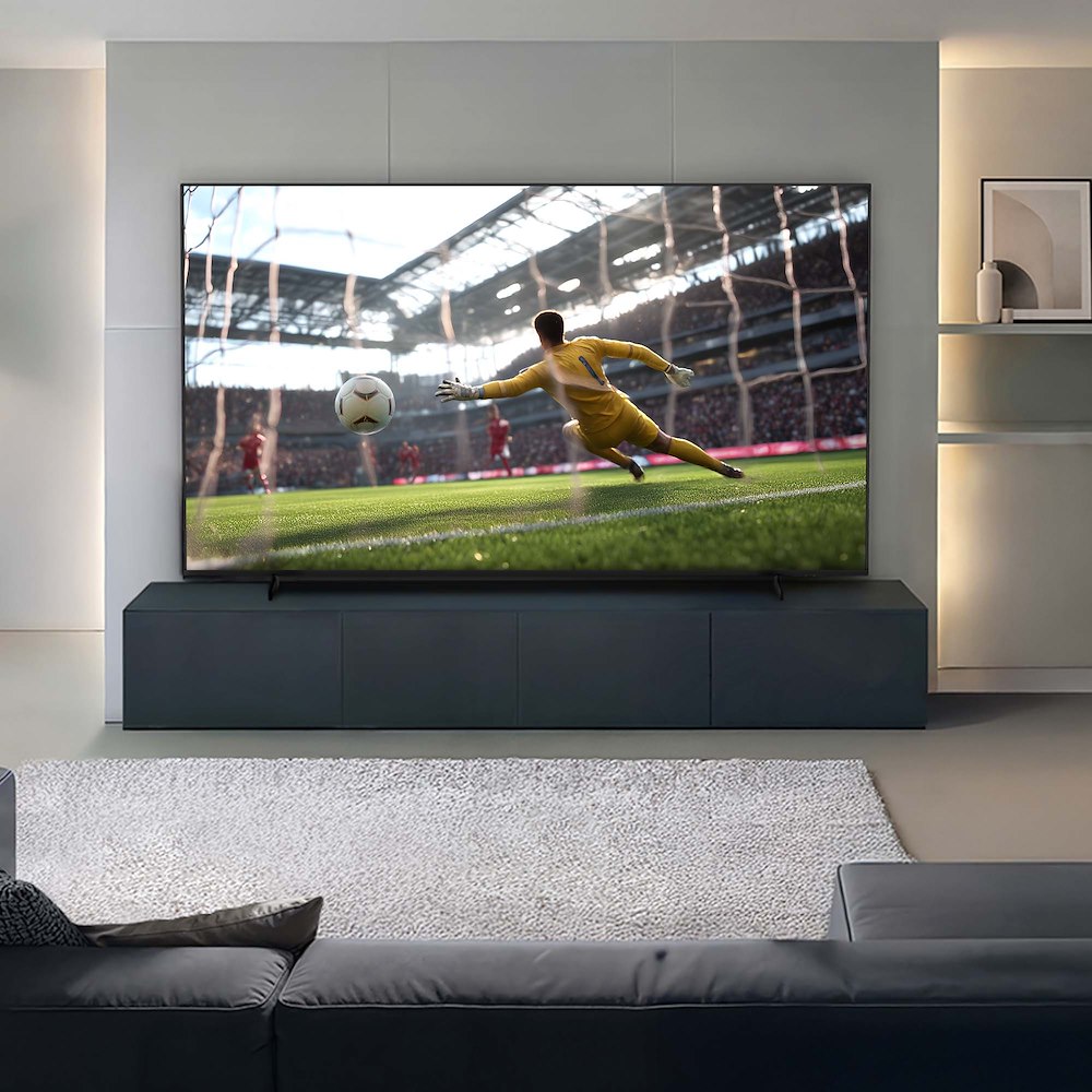 SAMSUNG UE65M80HAUXZT - TV Mini LED 65" 4K