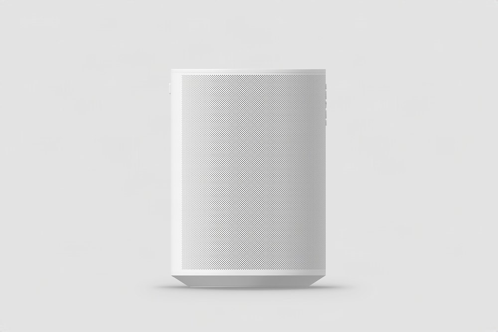 SONOS ERA100SLWHITE - Bluetooth Lautsprecher