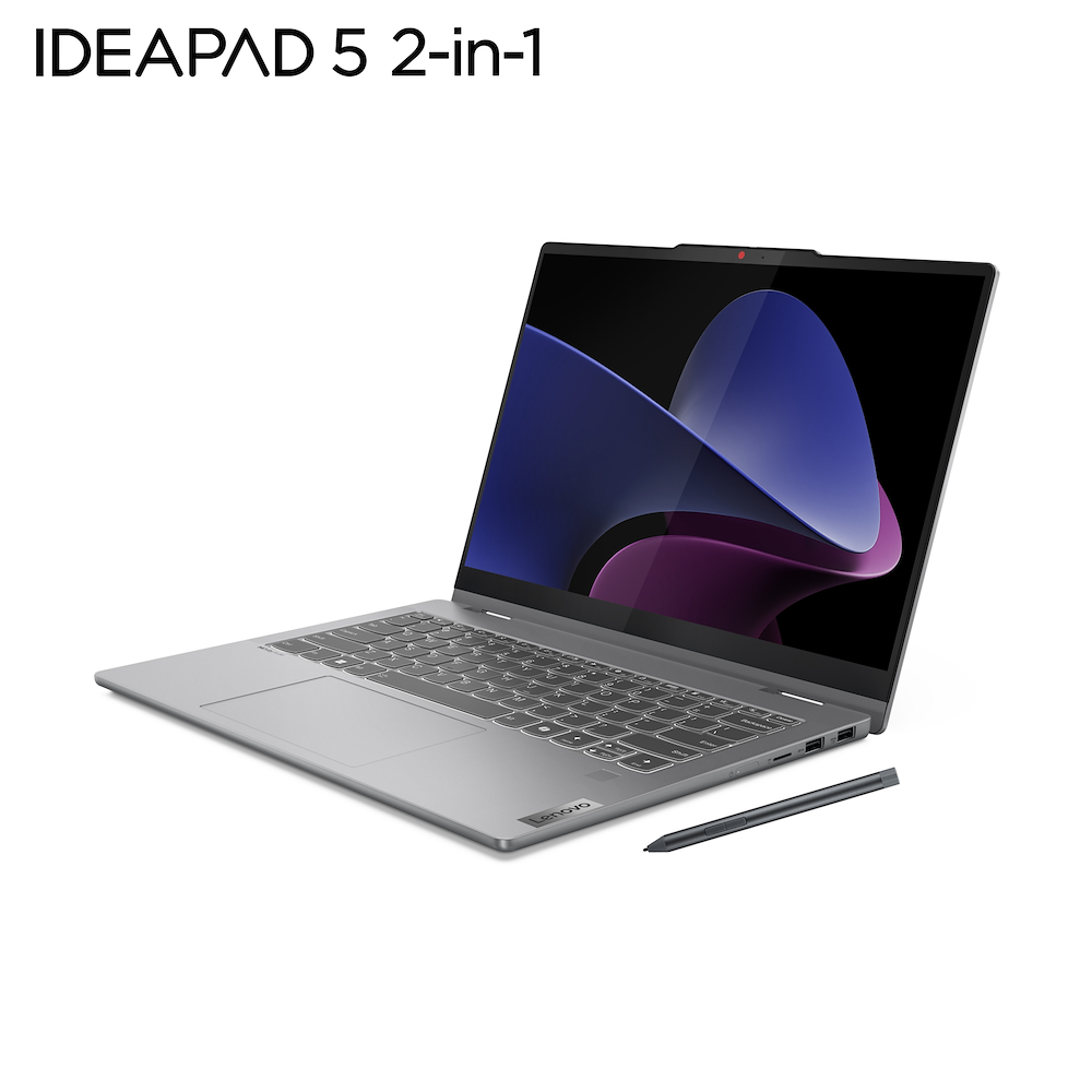 LENOVO IDEAPAD52IN114IRH9PN83KX0 - IdeaPad 5 2-in-1 Intel i5 14" 16GB 512GB