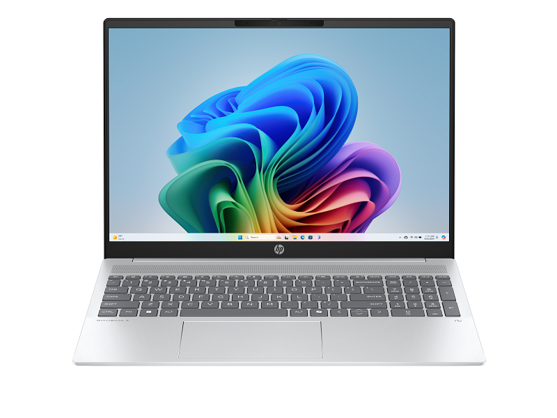 HP C2QQ4EA#ABD - OmniBook 5 NGAI 16" Laptop