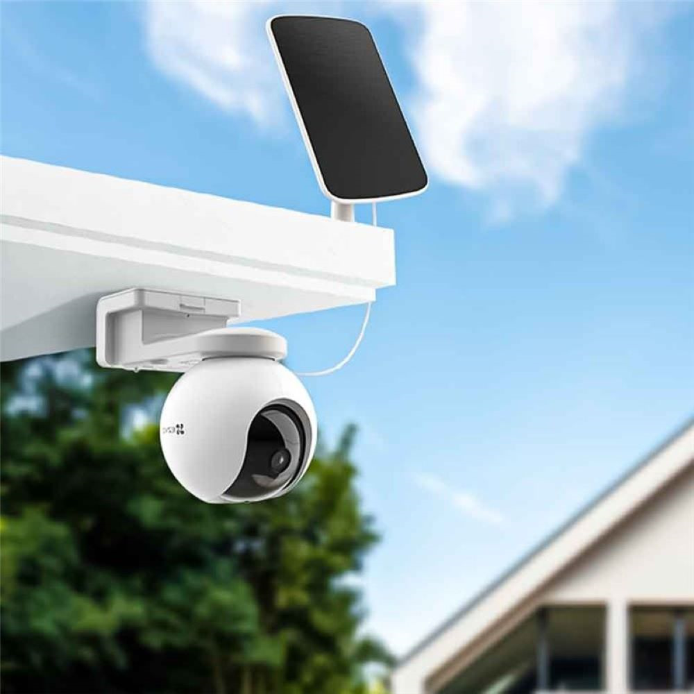 EZVIZ INE338 - Außenkamera Motorisiert 2K+