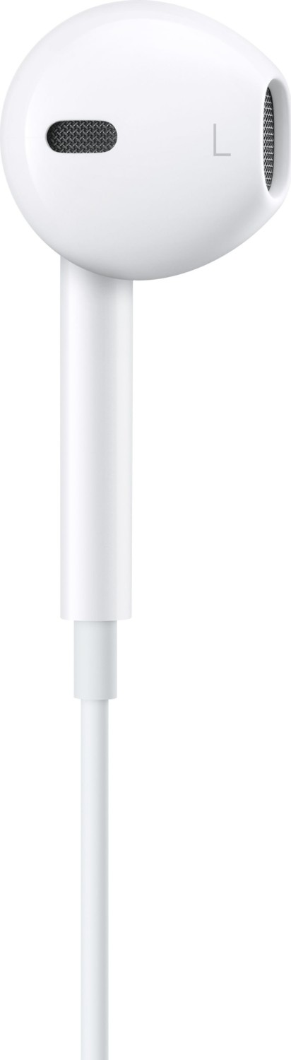 APPLE MWU53ZMA - Apple EarPods mit 3,5 mm Klinkenstecker