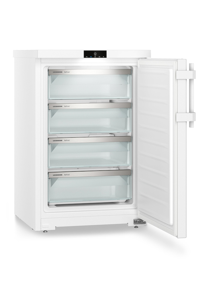 LIEBHERR FNE1404 - Liebherr Tisch-Gefrierschrank FNe 1404-20
