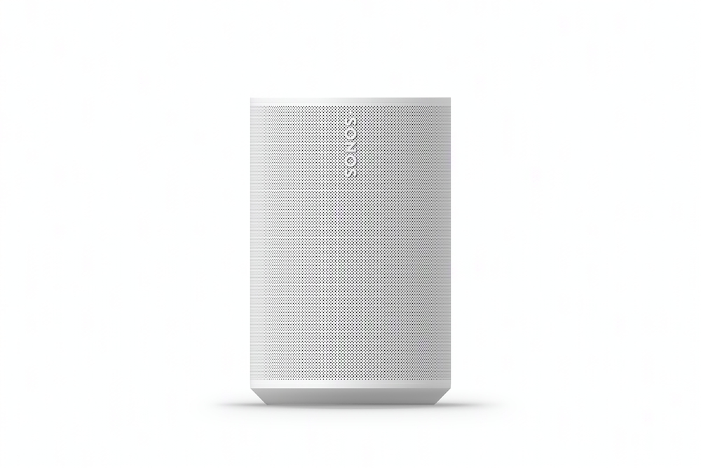 SONOS ERA100WHITE - Bluetooth Lautsprecher Era 100 Weiß