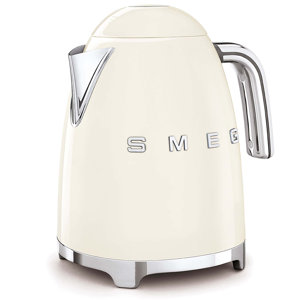 SMEG KLF03CREU - 50's Style Wasserkocher