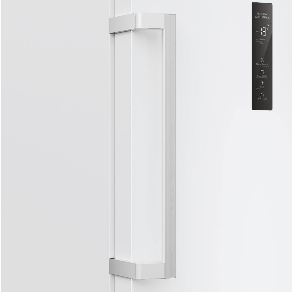 HAIER H4F226WDH1 - Haier 226LT NoFrost Gefrierschrank