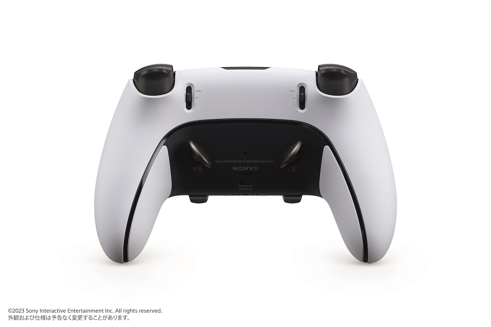 SONY ENTERTAINMENT 1000044114 - Controller DualSense V2