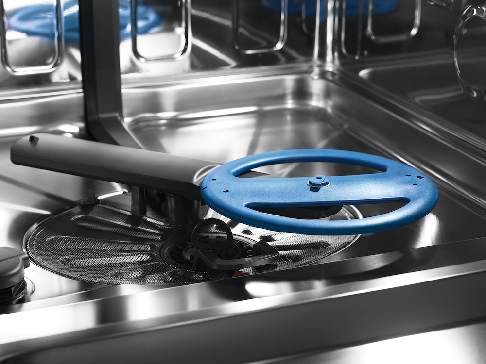 ELECTROLUX EES48405L - Electrolux Geschirrspüler 60 cm