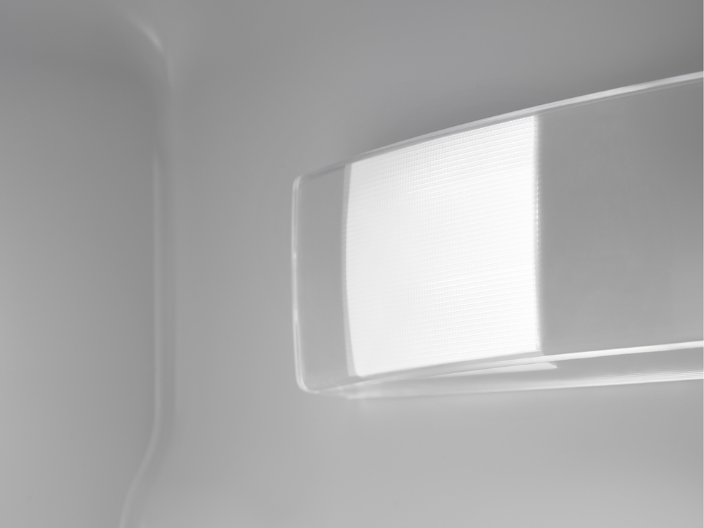 ELECTROLUX MOBILIERI KTS5LE14S - Electrolux Mobilieri Einbaukühlschrank