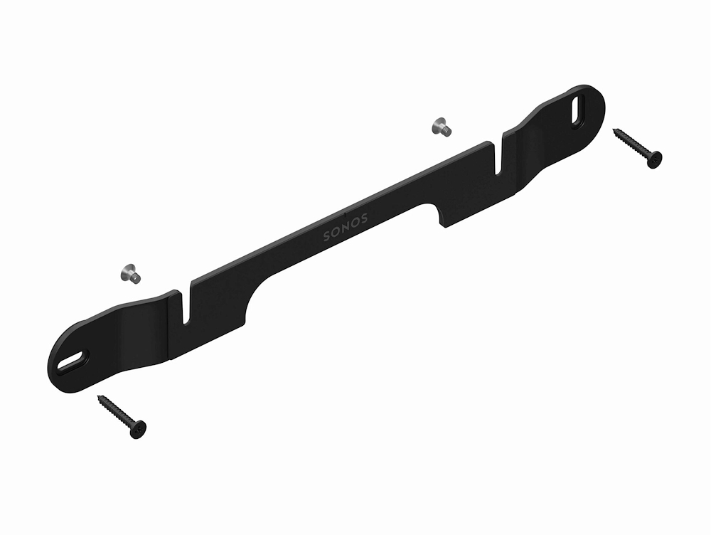 SONOS SON213 - Wandhalterung für Sonos Ray