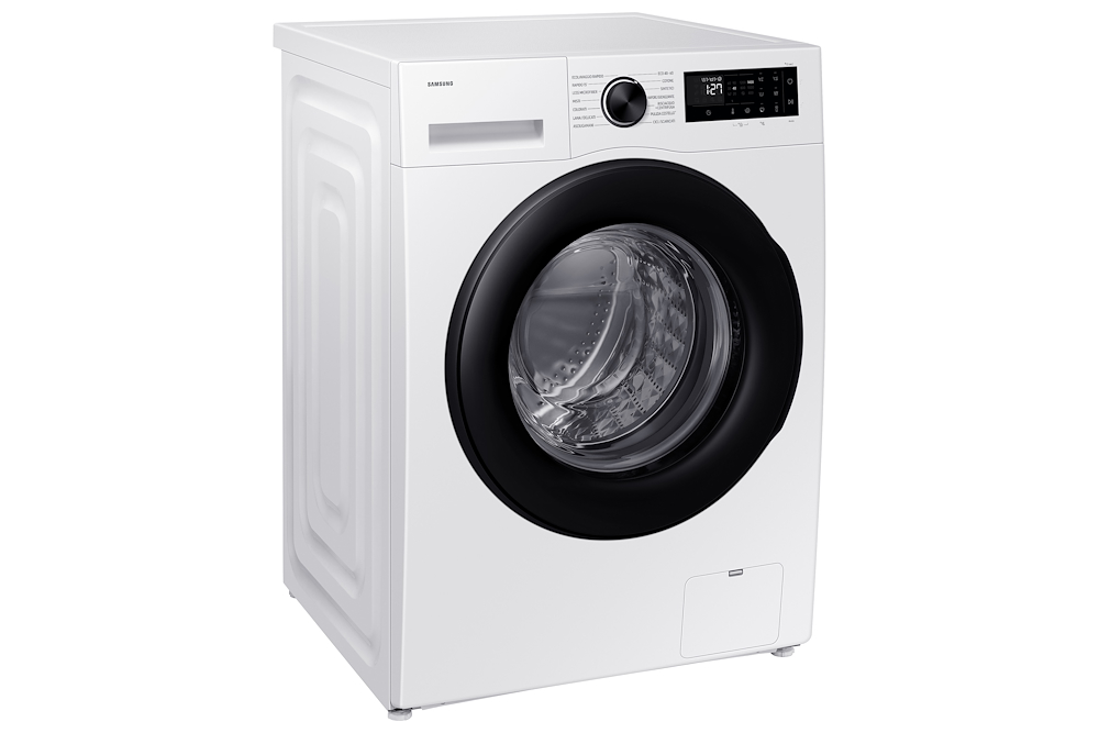 SAMSUNG WW10FG5U34AEET - Waschmaschine Serie 5000F 10kg