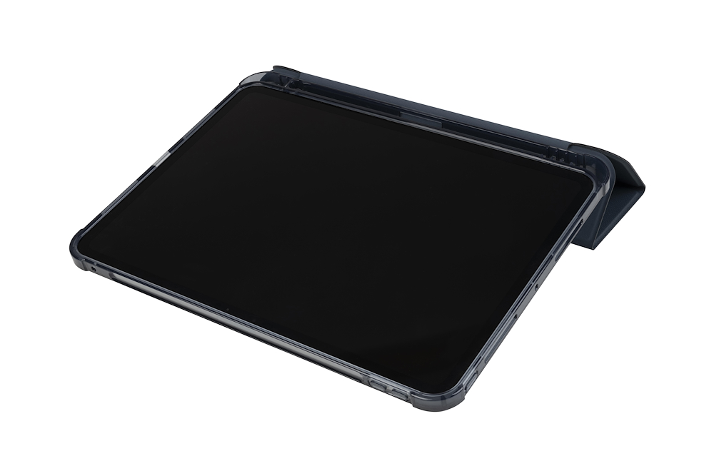 TUCANO IPDP11M4STBBK - Hülle für iPad Pro 11" M4 2024