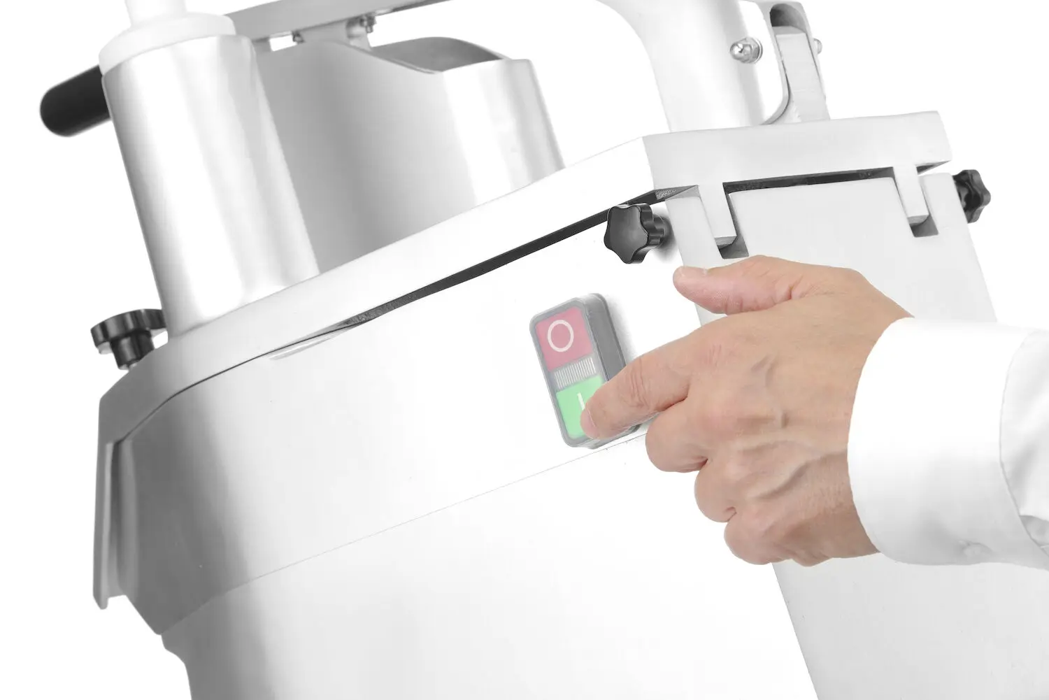 HENDI 231807 - Gemüseschneider Profi Line