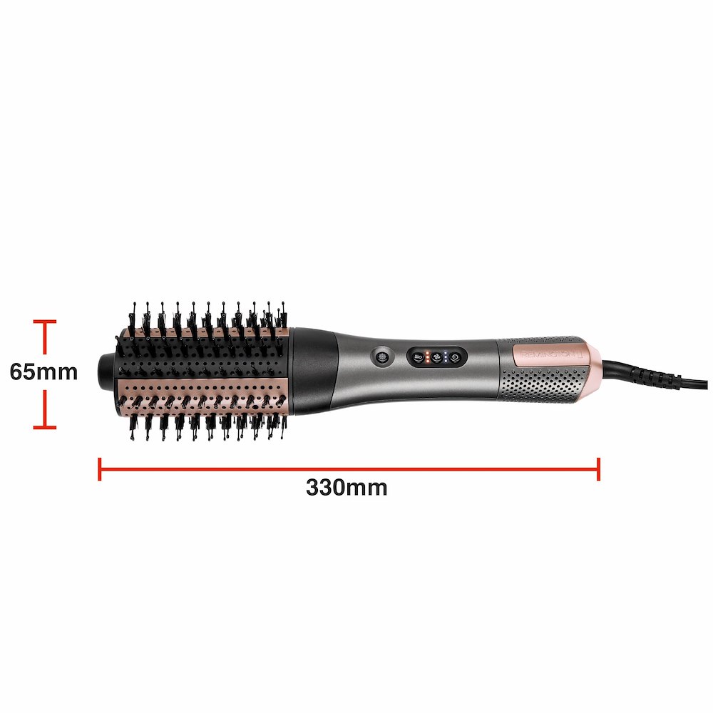 REMINGTON AS6077 - ONE™ Power&Dry Glättbürste