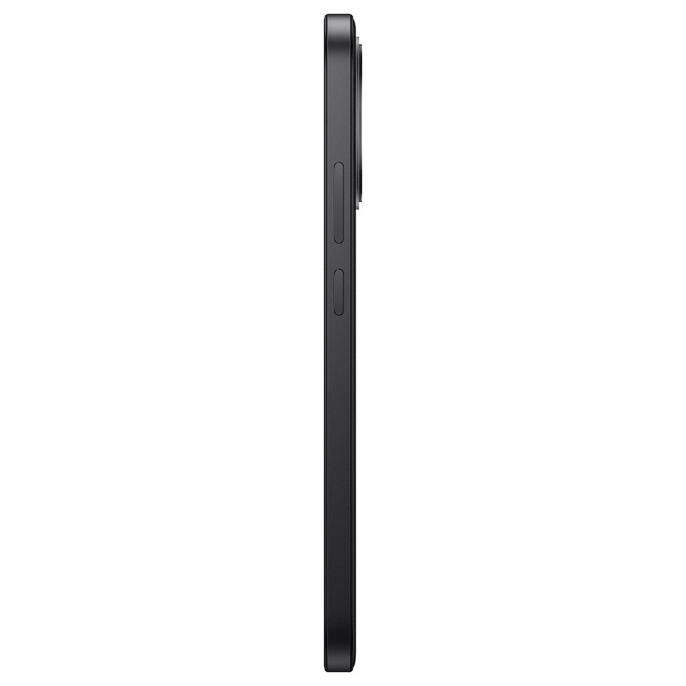 XIAOMI MZB0PSNEU - Smartphone Redmi Note 17 5G Schwarz