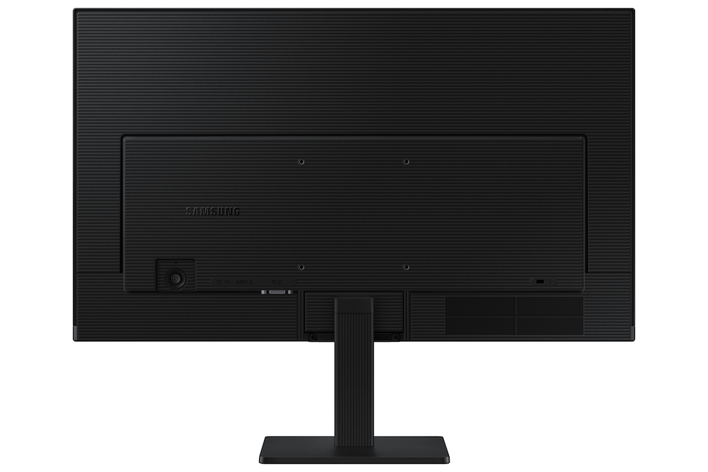 SAMSUNG LS24D300GAUXEN - Samsung 24 Zoll FHD Monitor Serie S30GD