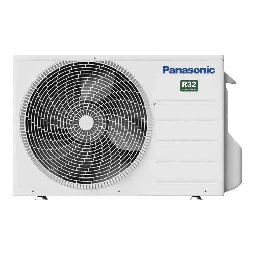 Panasonic CU-Z25CKE - Etherea Außengerät 2,5 kW