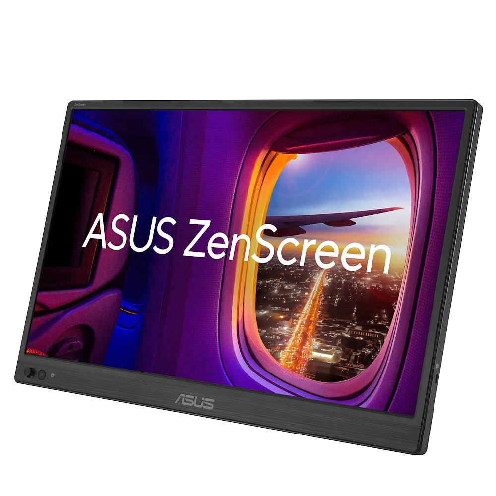 ASUS ZENSCREENMB169CK - Tragbarer Full HD Monitor 15.6"