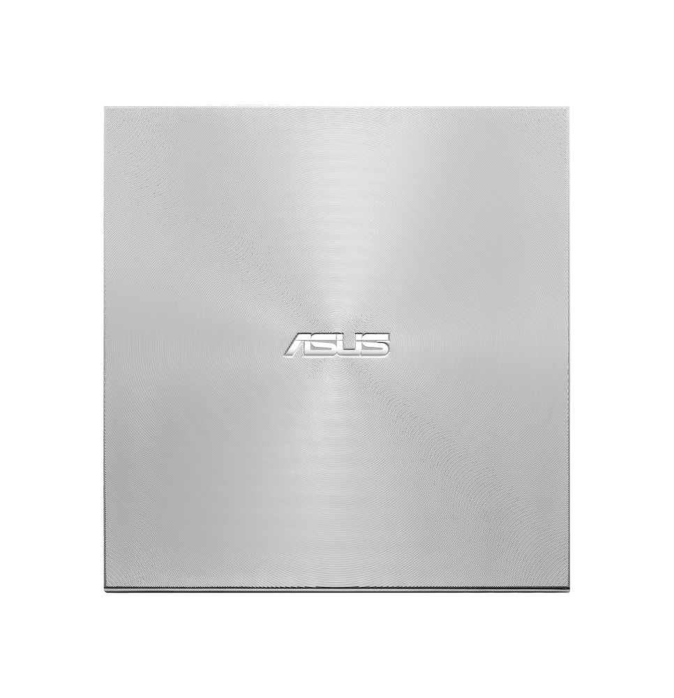 ASUS SDRW08U9MUSIL - ZenDrive U9M Externer DVD-Brenner