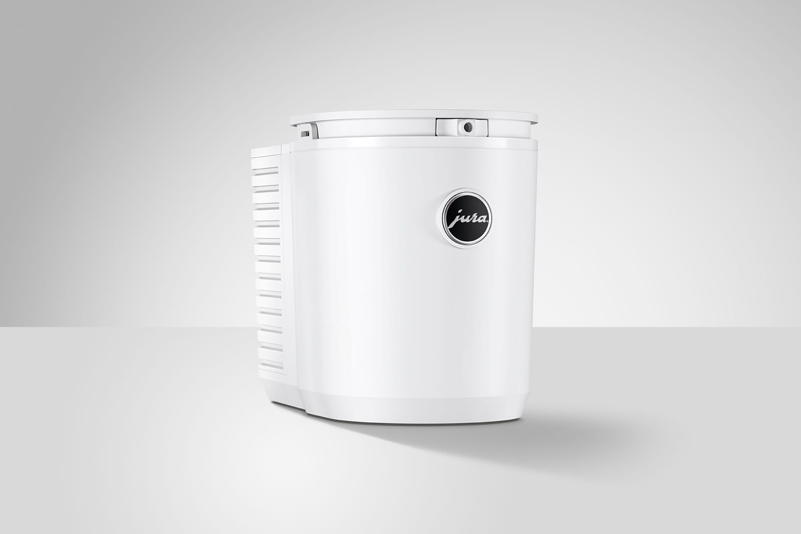 JURA 24262 - Cool Control Milch-Kühler 1L Weiß