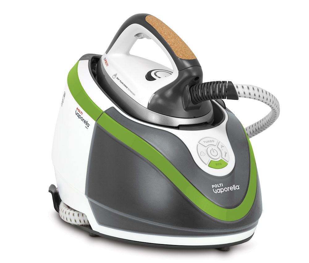 POLTI PLEU0260 - Vaporella Next VN18.45 Dampfbügelstation
