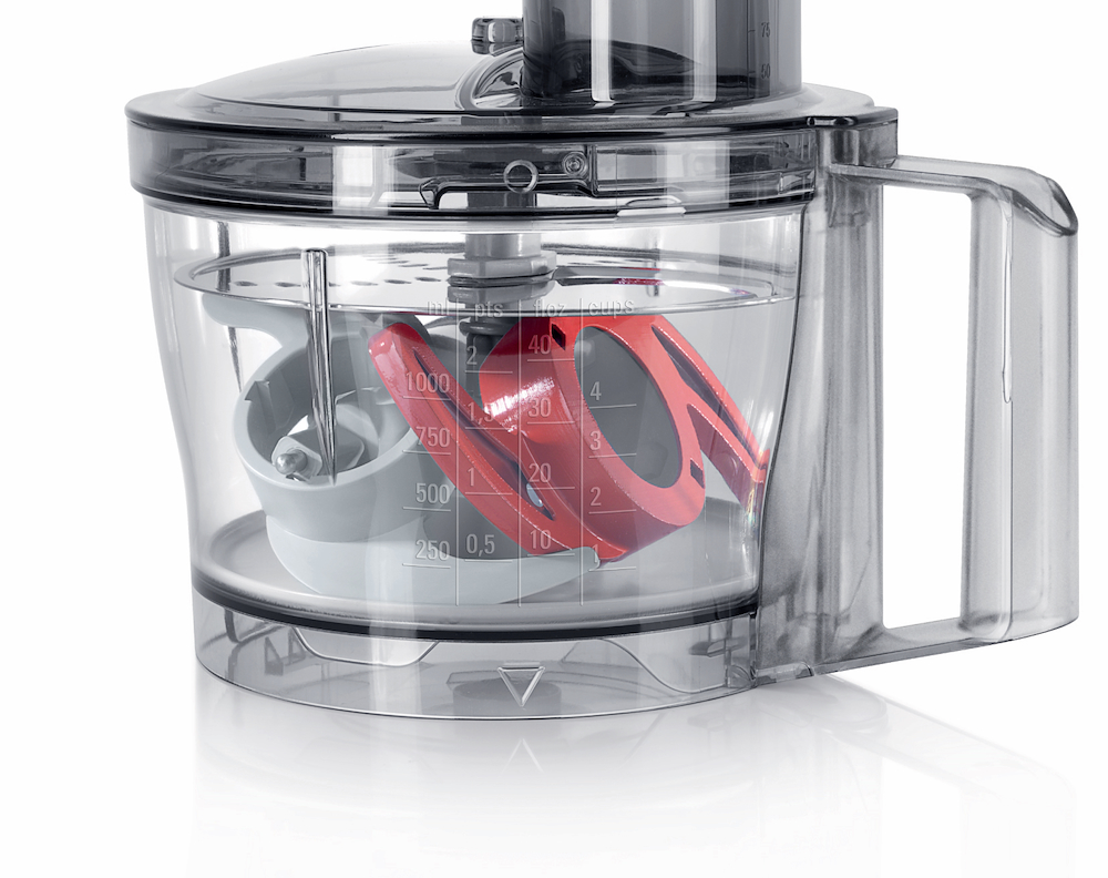 BOSCH MCM3501M - Bosch 800W Küchenmaschine Multifunktion