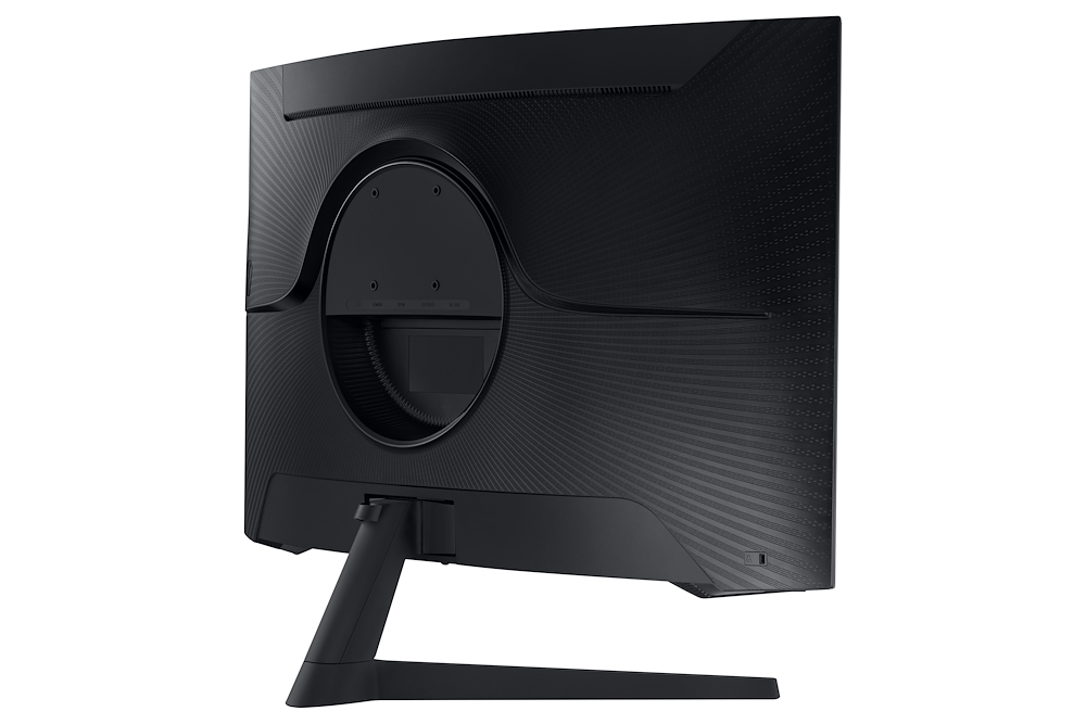 SAMSUNG LC32G55TQBUXEN - Gaming Monitor Curved 32"