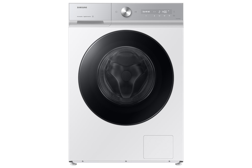 SAMSUNG WW90DB8U95GHU3 - Waschmaschine Eco-Dosierer Klasse A