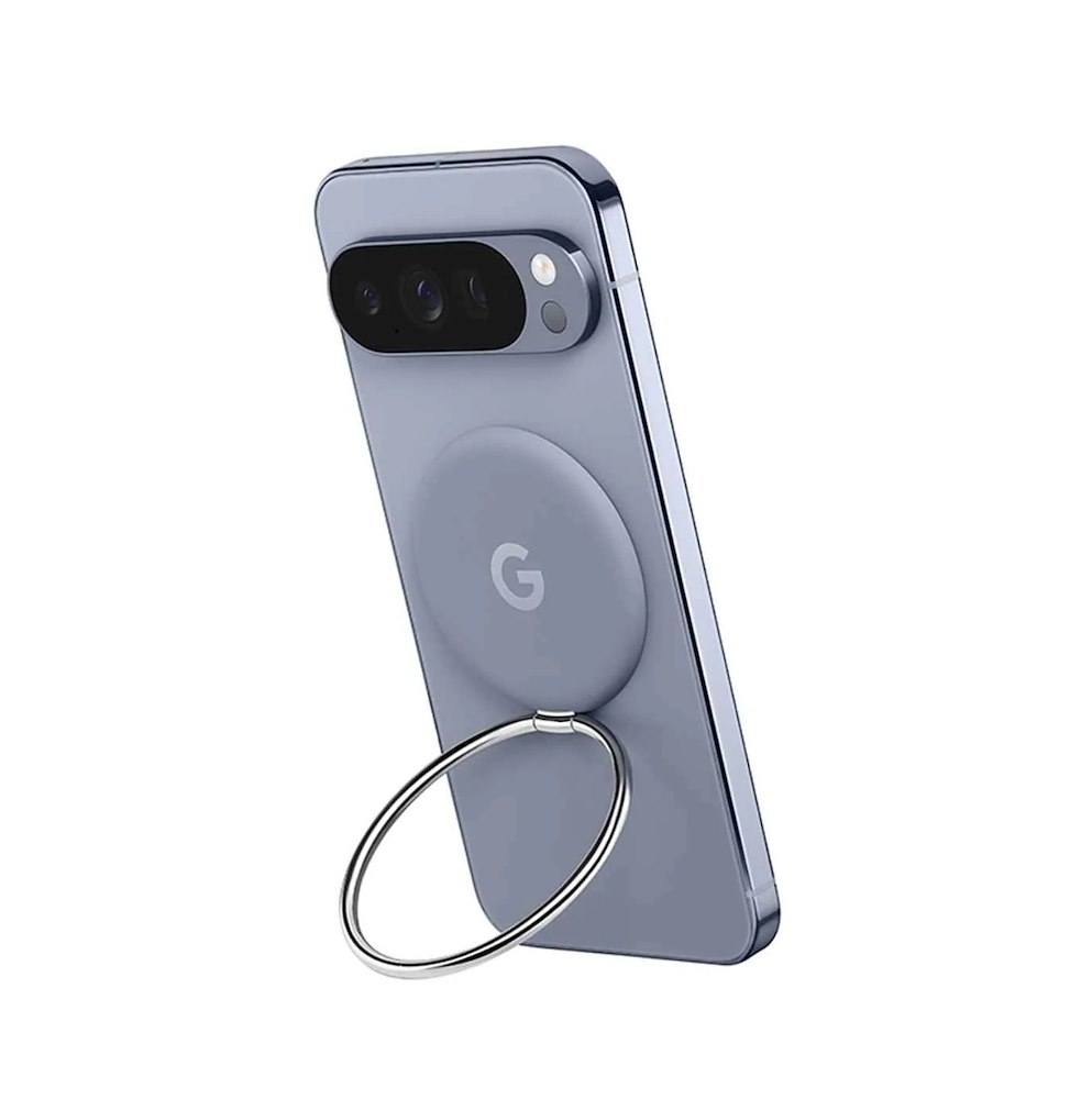 GOOGLE GA09954WW - Ringhalter für Pixel Smartphones