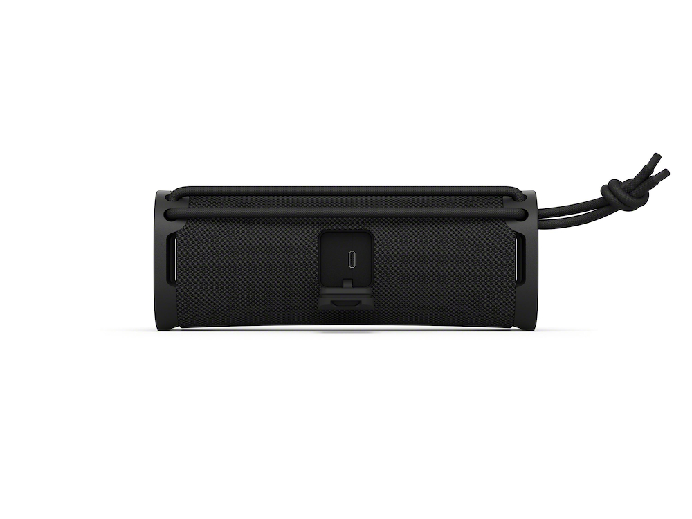 SONY SRSULT10B - Bluetooth Lautsprecher mit starken Bässen