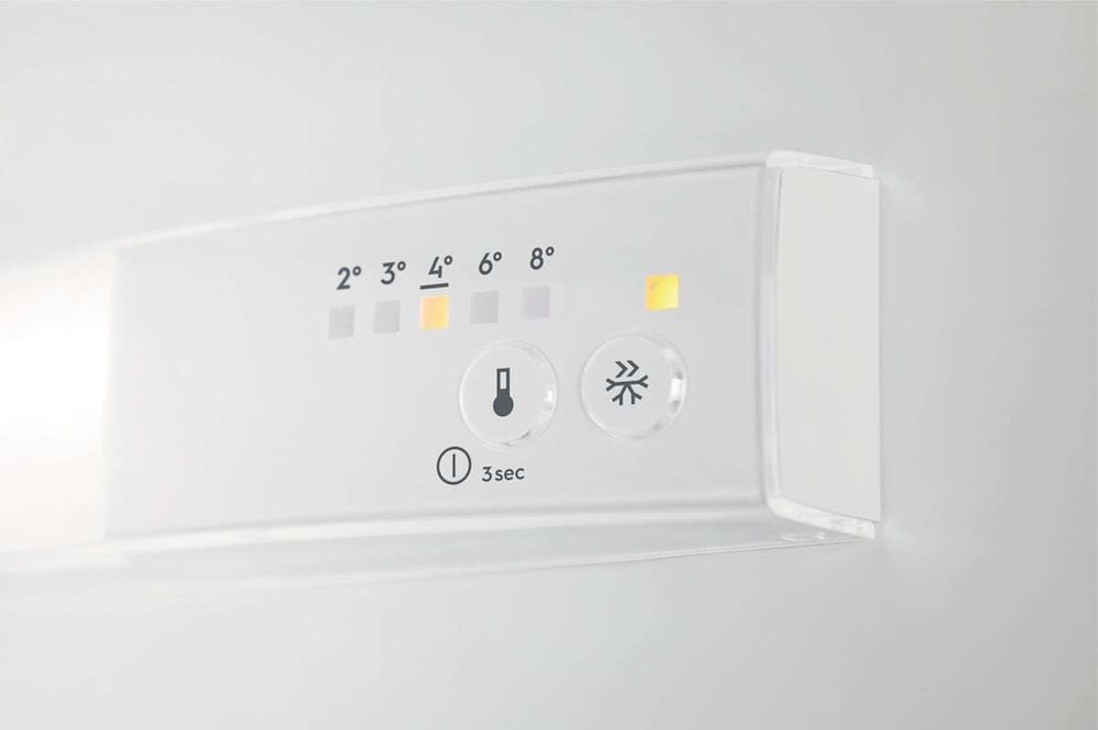 ELECTROLUX ENT6NE18S1 - Kombigerät mit TwinTech