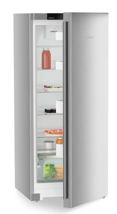 LIEBHERR RSFD4600 - Standkühlschrank mit EasyFresh Pure Silber
