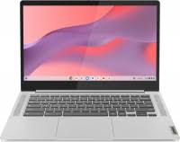 Lenovo 83SX0019GE - Chromebook 14" Luna Grey
