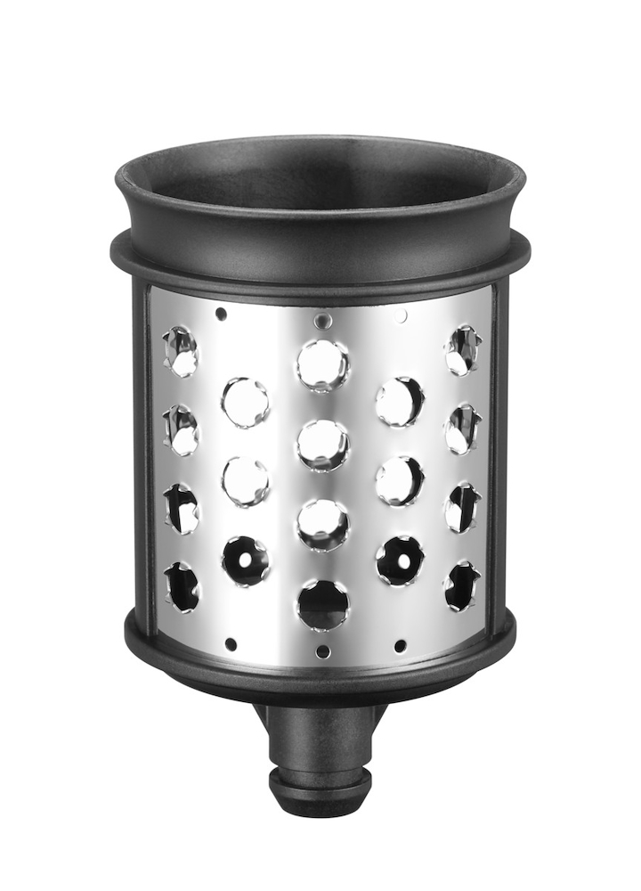 KITCHENAID 5KSMEMVSC - Zubehörset für KitchenAid Küchenmaschine