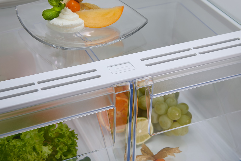 ELECTROLUX ENT6NE18S - Kombigerät TwinTech Total No Frost