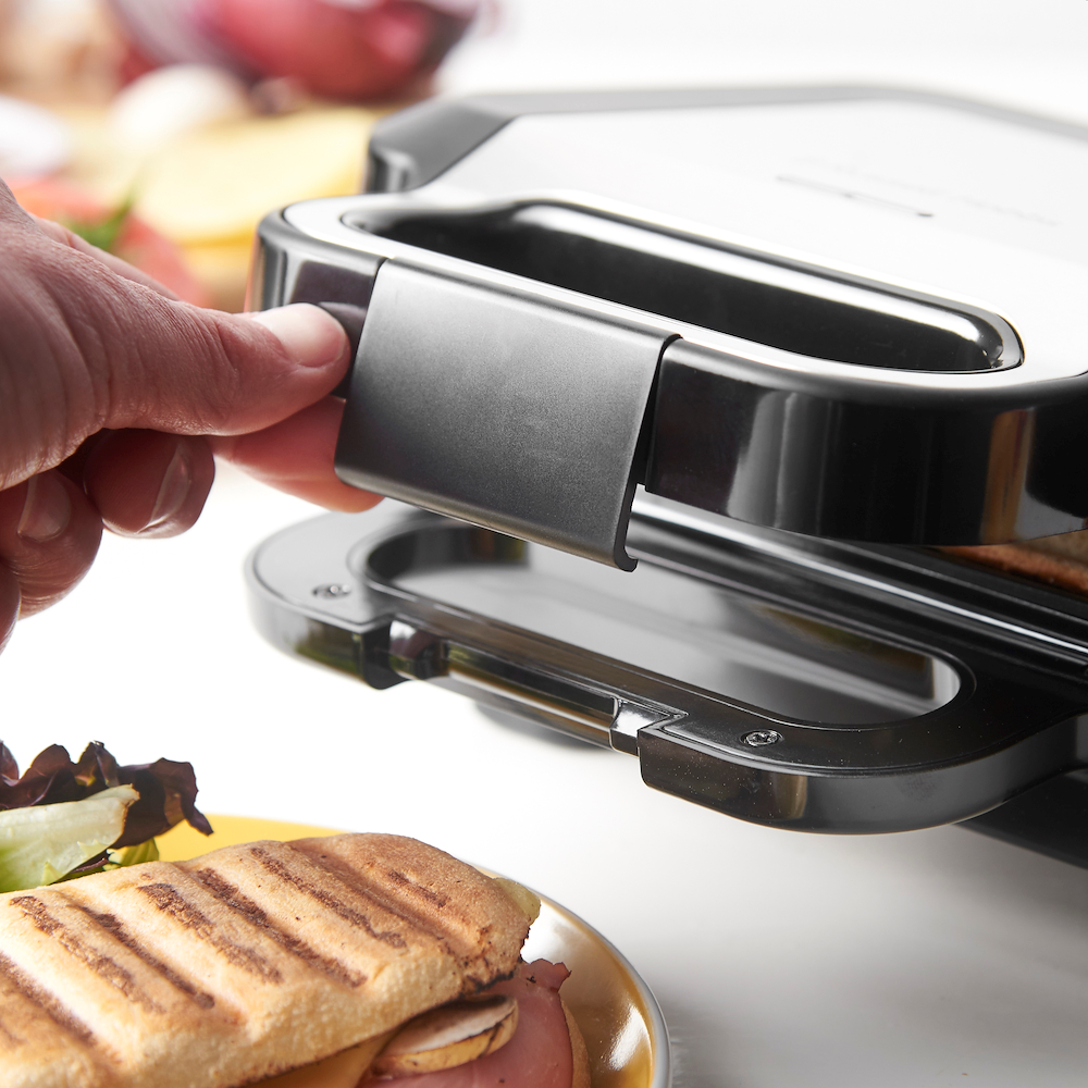 RUSSELL HOBBS 2681056 - Russell Hobbs Creations 3in1 Sandwich Maker