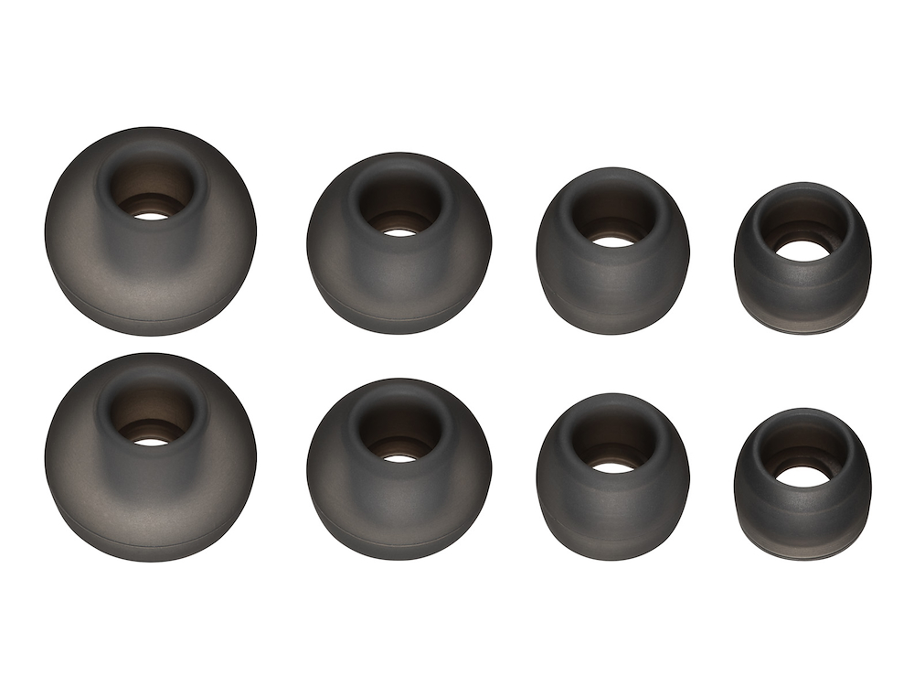 JVC HAFR9UCBU - Gumy Connect USB-C Kopfhörer