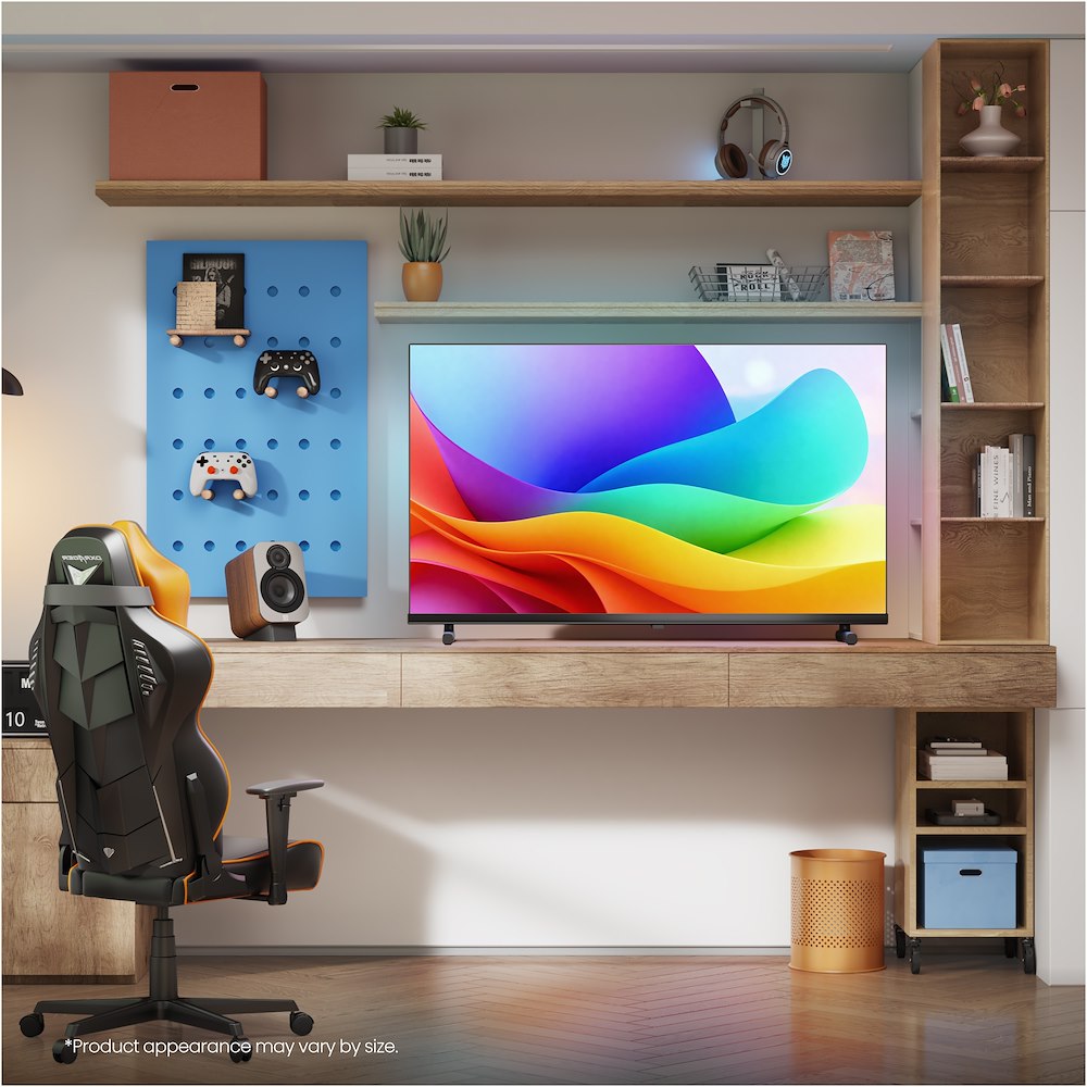 HISENSE 40A59S - 40" QLED FHD Fernseher