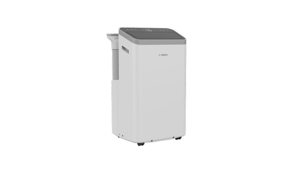 BOSCH 7738346999 - Effizienter tragbarer Klimaanlage
