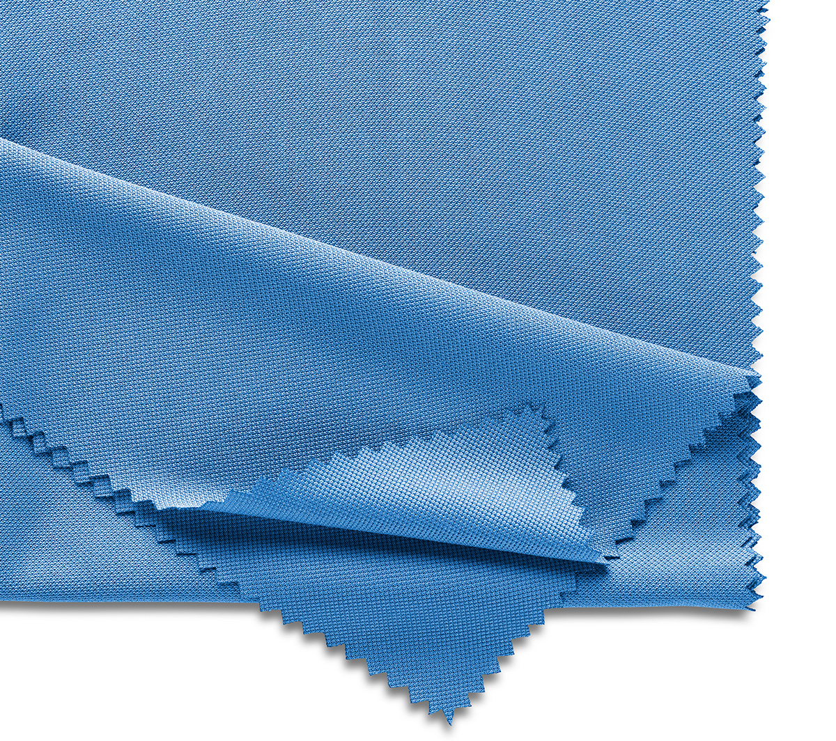 HYGAN 32140311 - Mikrofaser Fenstertuch Blau